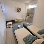 Sunset_apartments Only 15 Meters From The Sea 3*